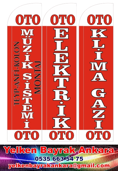 oto-elektrik-yelken-bayrak-reklam-afiş-rolap-roll-up-üçgen-flama-türk-bayrak-şirket-logosu-gönder-bayrak