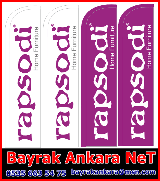 rapsodi-yelken-bayrak-ankara