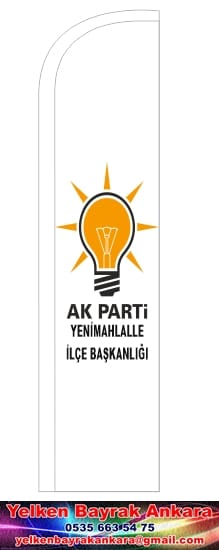 AK-PARTI-yelken-bayrak