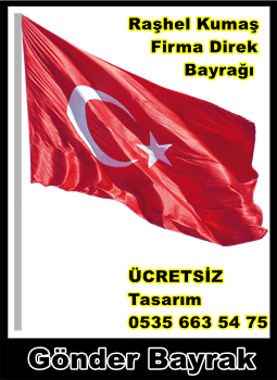 Gonder-Bayrak