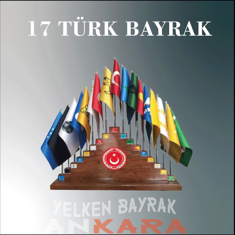 17-TURK-BAYRAK