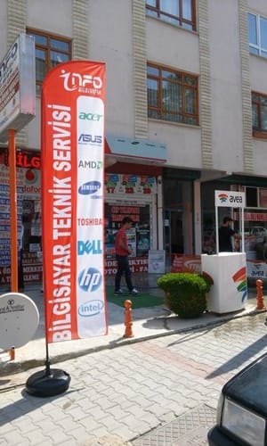 Dijital Baskı Etimesgut Ankara