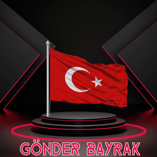 GONDER-BAYRAK