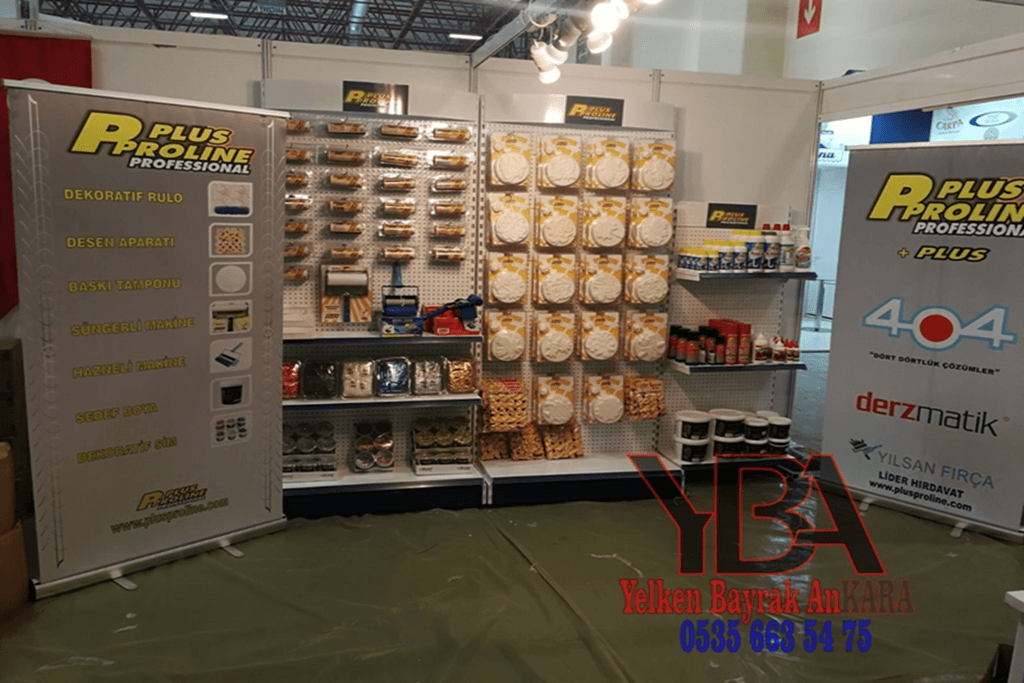 Dijital Baskı Ankara