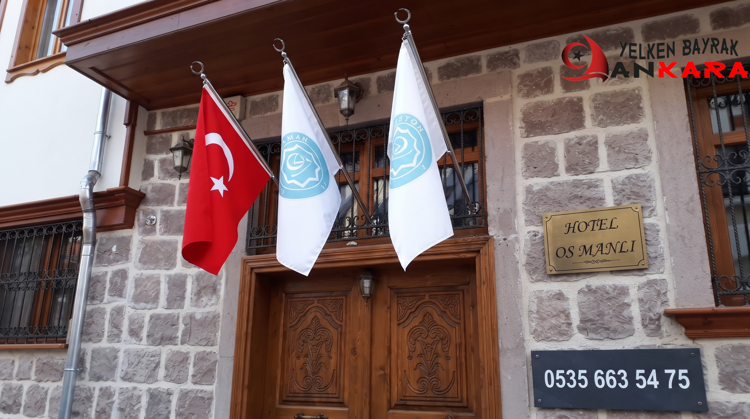 otel-onu-triptonik-bayrak
